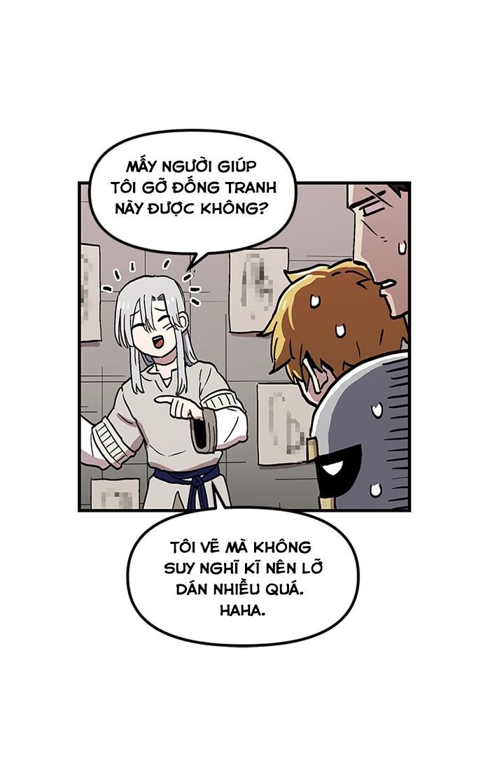 Người Chơi Lỗi Chapter 27 - Trang 2