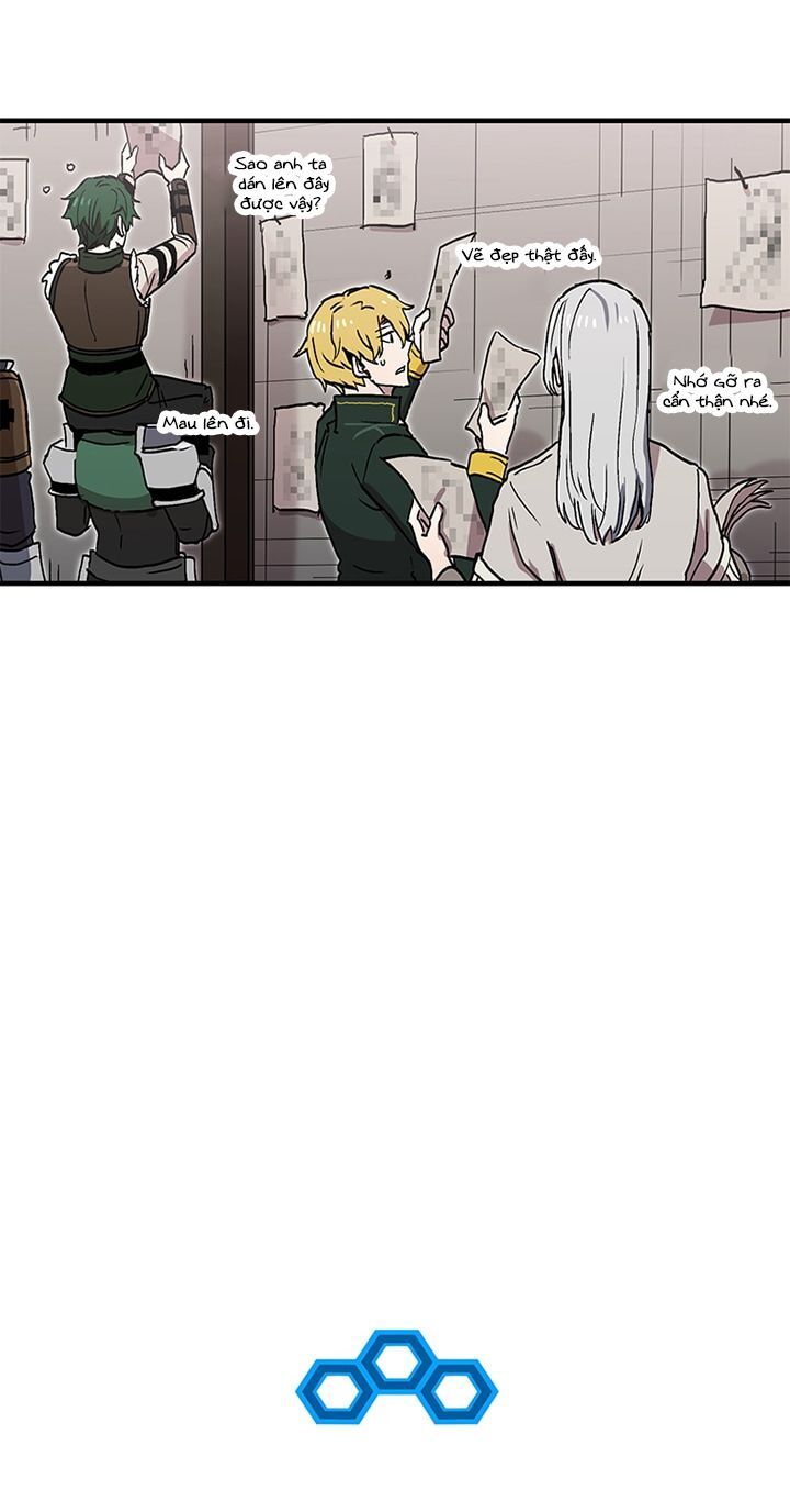 Người Chơi Lỗi Chapter 27 - Trang 2