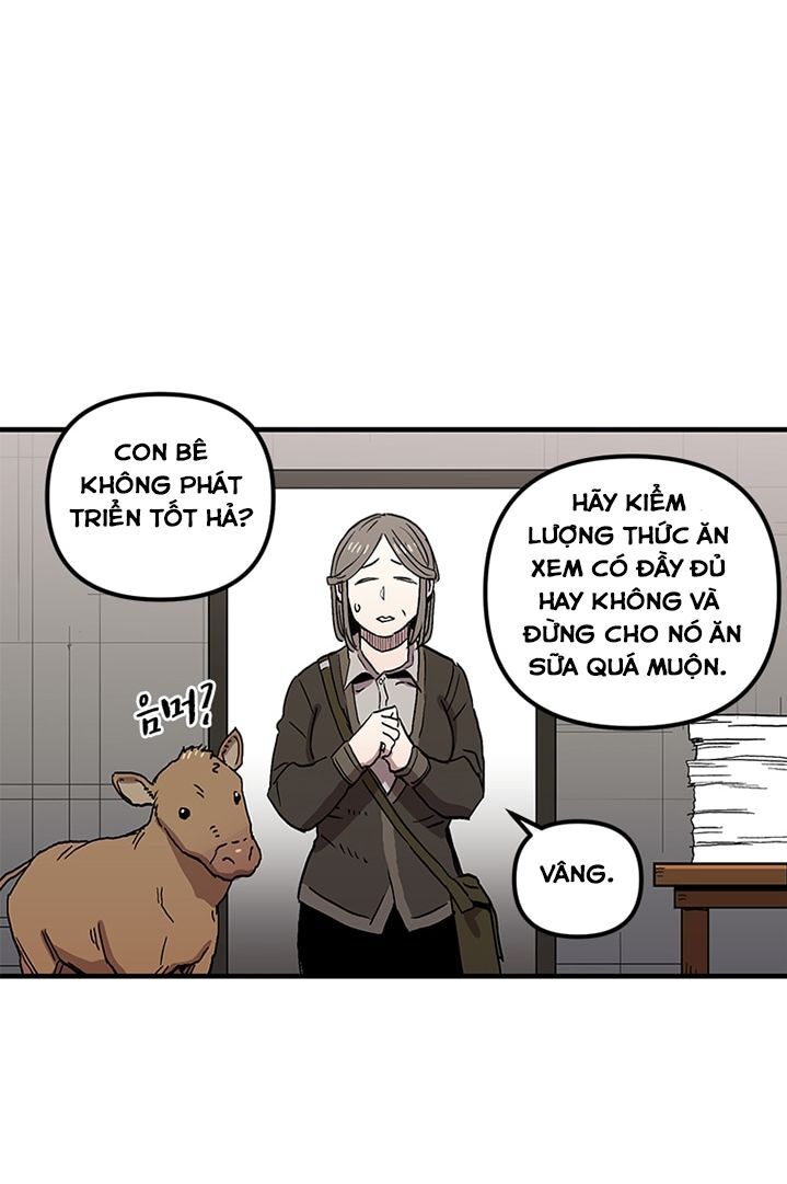 Người Chơi Lỗi Chapter 27 - Trang 2