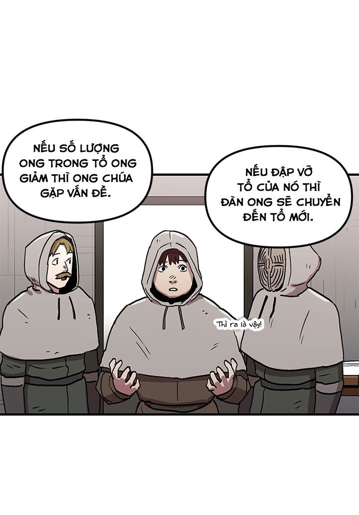 Người Chơi Lỗi Chapter 27 - Trang 2