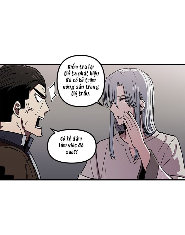 Người Chơi Lỗi Chapter 27 - Trang 2