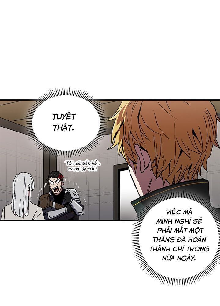 Người Chơi Lỗi Chapter 27 - Trang 2