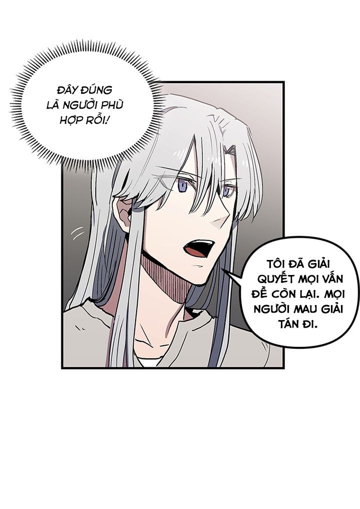 Người Chơi Lỗi Chapter 27 - Trang 2