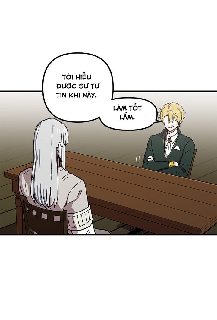 Người Chơi Lỗi Chapter 27 - Trang 2