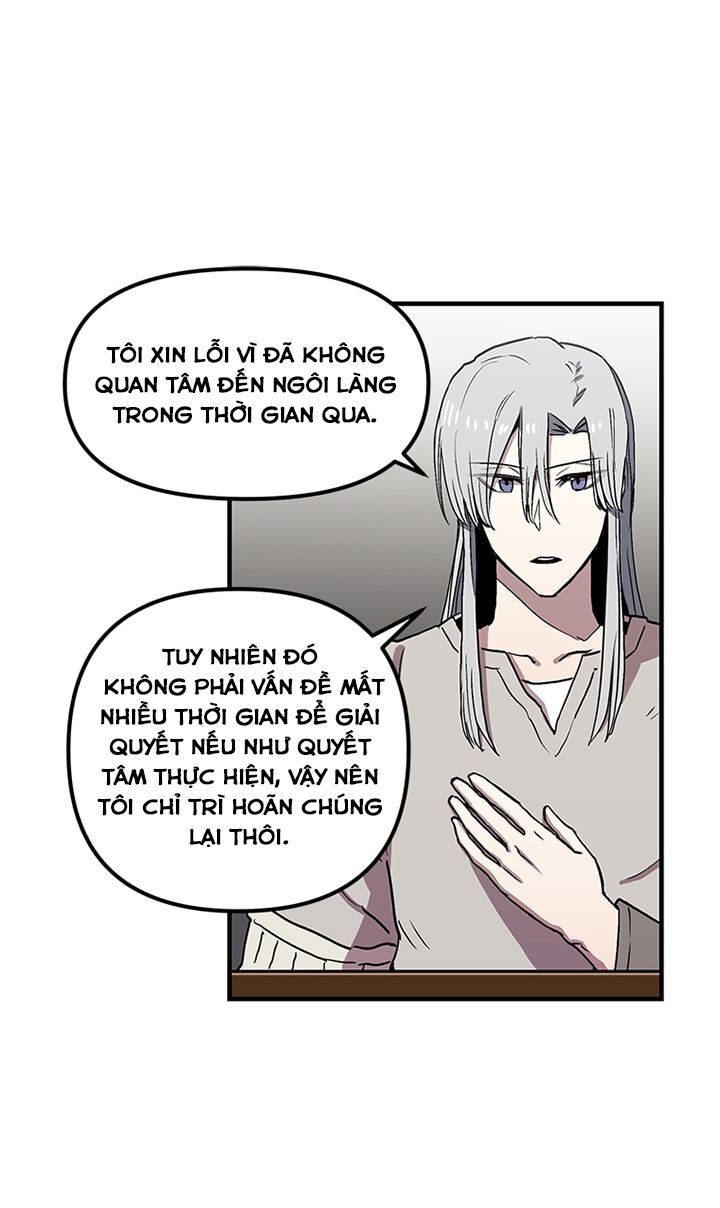 Người Chơi Lỗi Chapter 27 - Trang 2