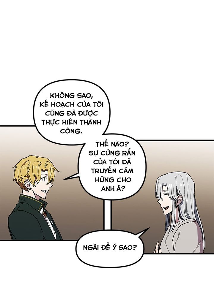 Người Chơi Lỗi Chapter 27 - Trang 2