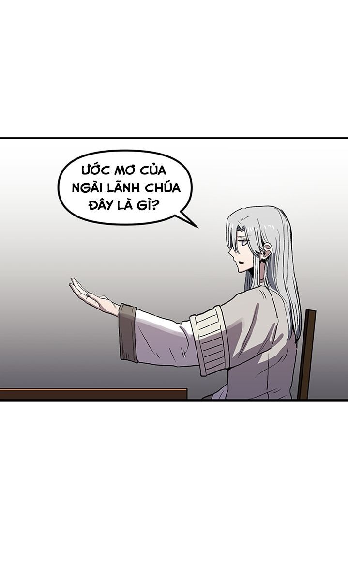 Người Chơi Lỗi Chapter 27 - Trang 2