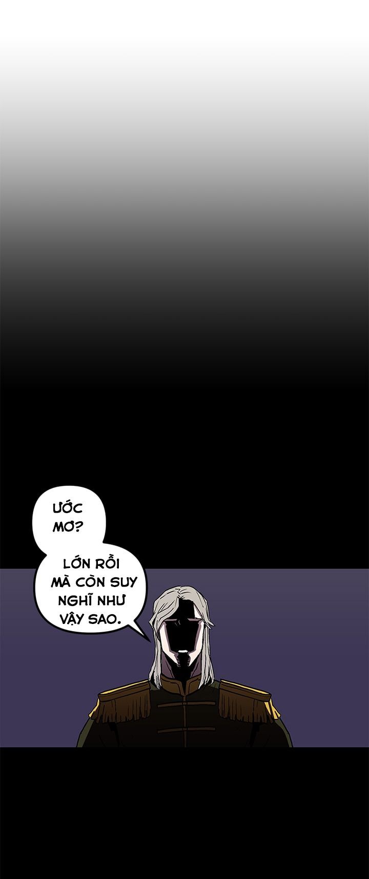 Người Chơi Lỗi Chapter 27 - Trang 2