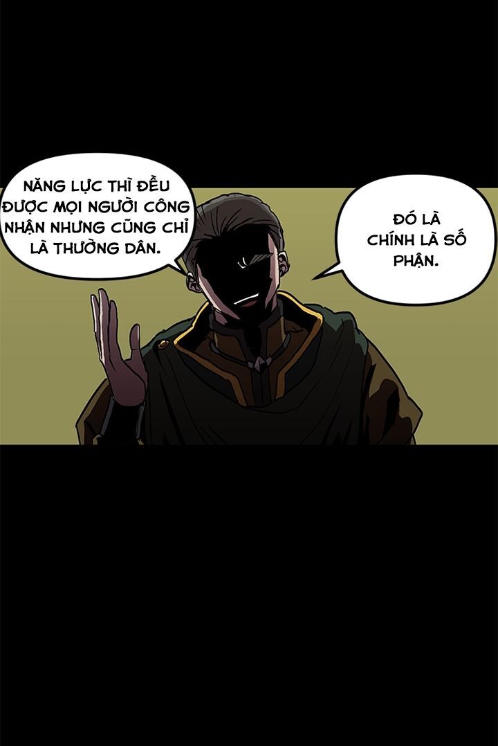 Người Chơi Lỗi Chapter 27 - Trang 2