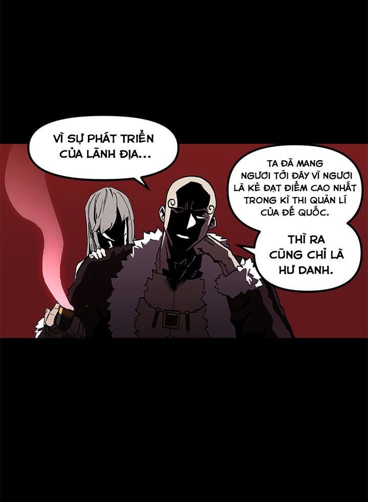 Người Chơi Lỗi Chapter 27 - Trang 2