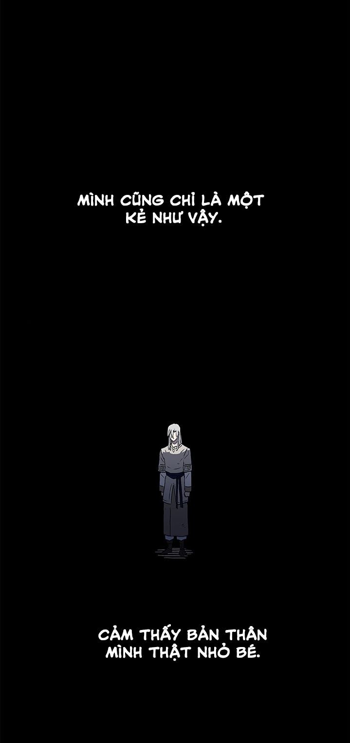 Người Chơi Lỗi Chapter 27 - Trang 2