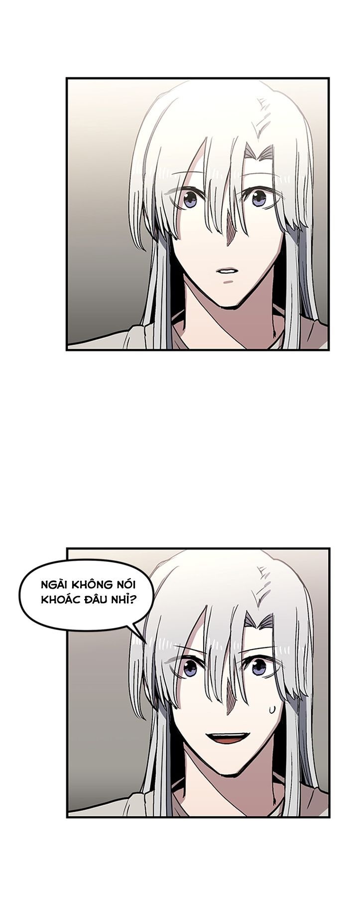 Người Chơi Lỗi Chapter 27 - Trang 2