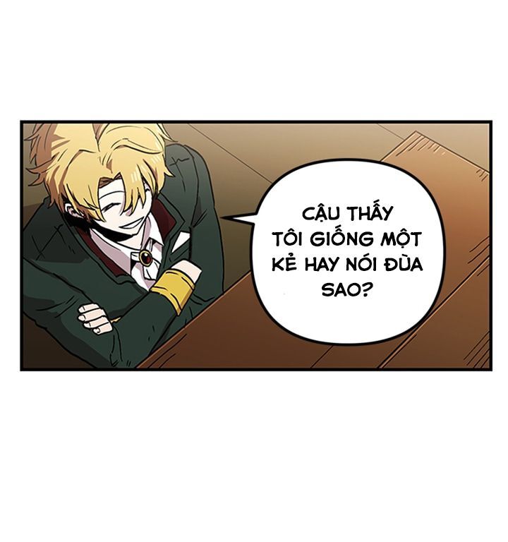 Người Chơi Lỗi Chapter 27 - Trang 2