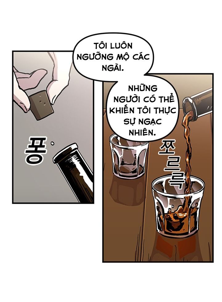 Người Chơi Lỗi Chapter 27 - Trang 2