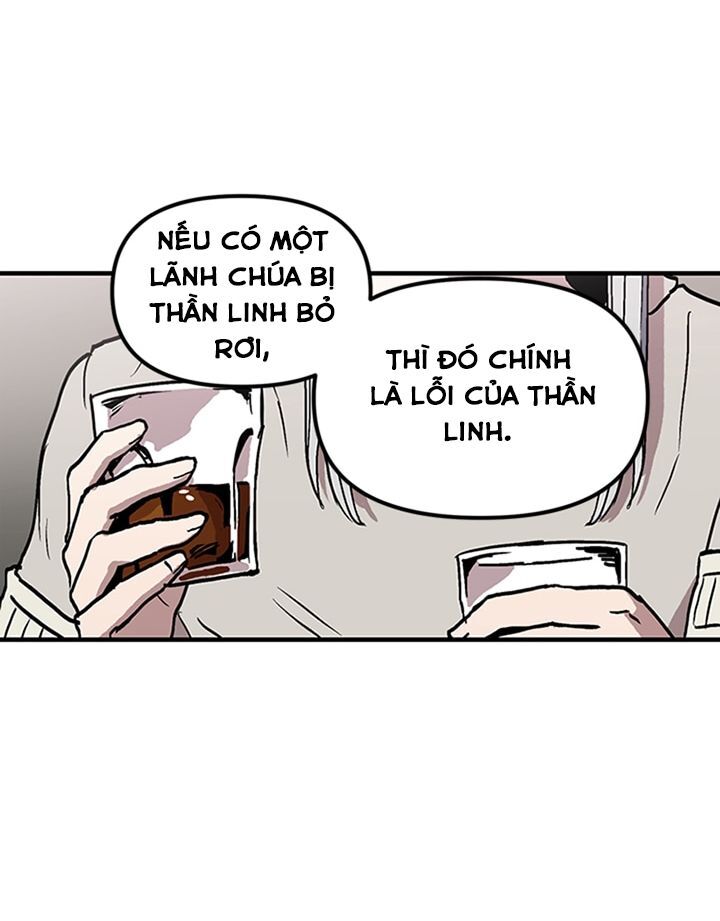Người Chơi Lỗi Chapter 27 - Trang 2