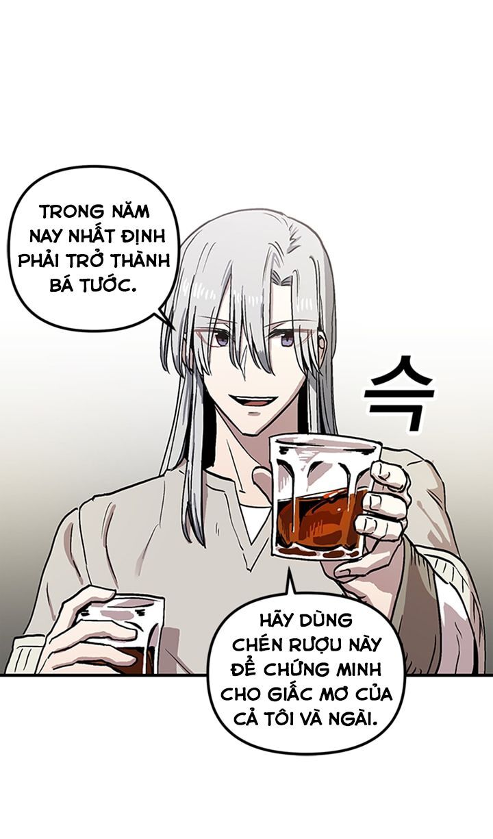 Người Chơi Lỗi Chapter 27 - Trang 2