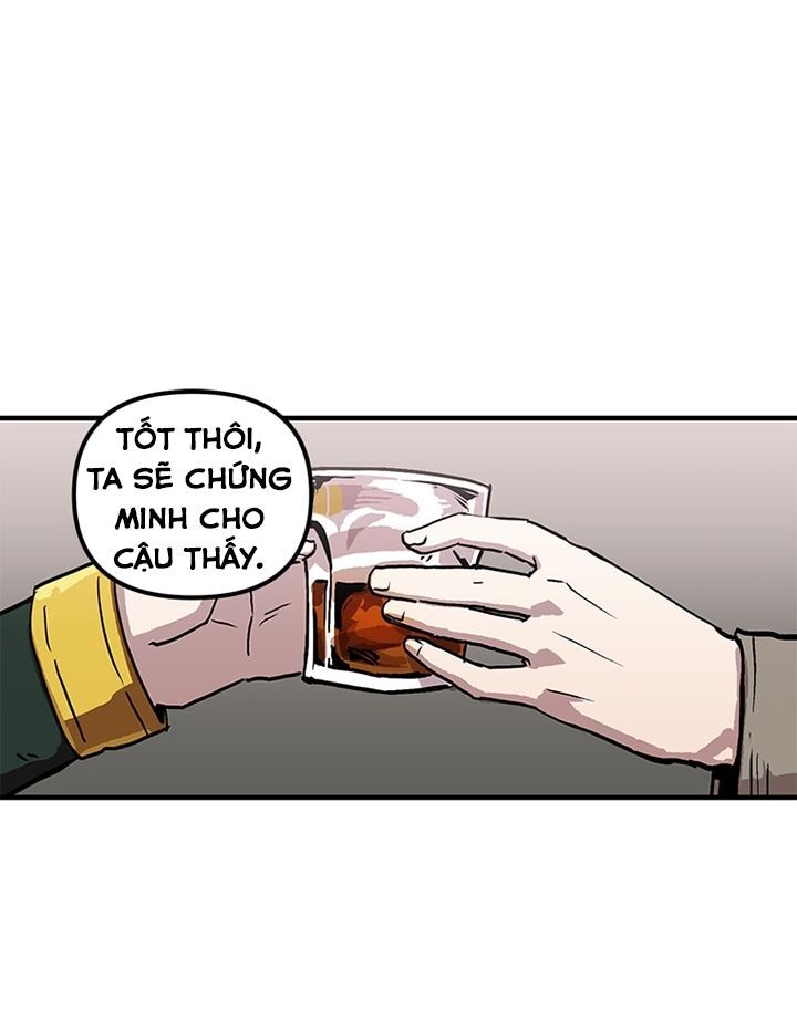 Người Chơi Lỗi Chapter 27 - Trang 2