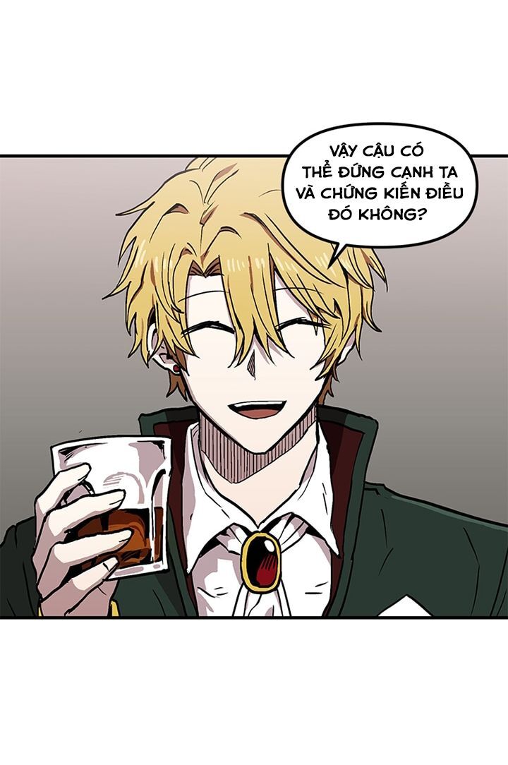 Người Chơi Lỗi Chapter 27 - Trang 2