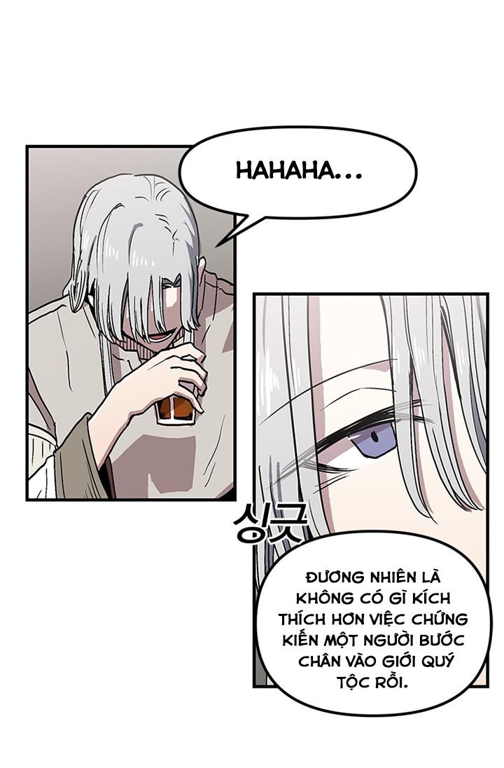 Người Chơi Lỗi Chapter 27 - Trang 2