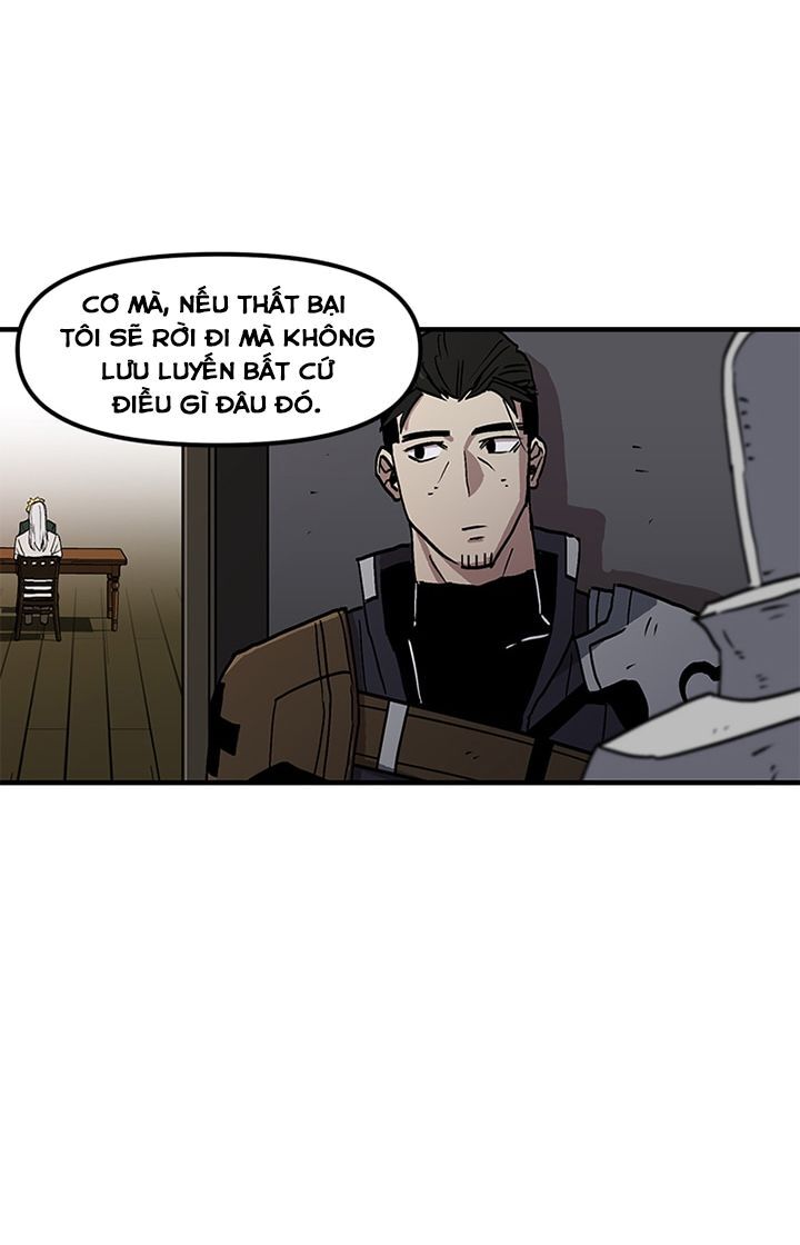 Người Chơi Lỗi Chapter 27 - Trang 2