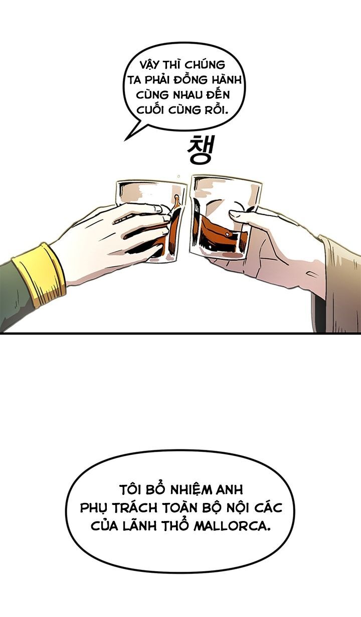 Người Chơi Lỗi Chapter 27 - Trang 2