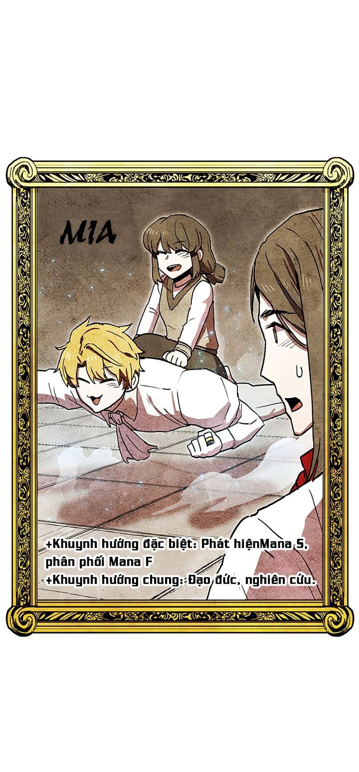 Người Chơi Lỗi Chapter 27 - Trang 2