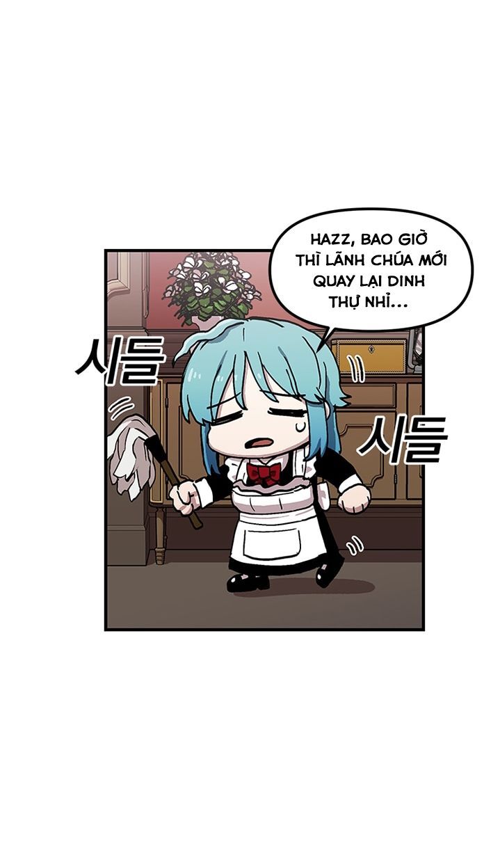 Người Chơi Lỗi Chapter 27 - Trang 2