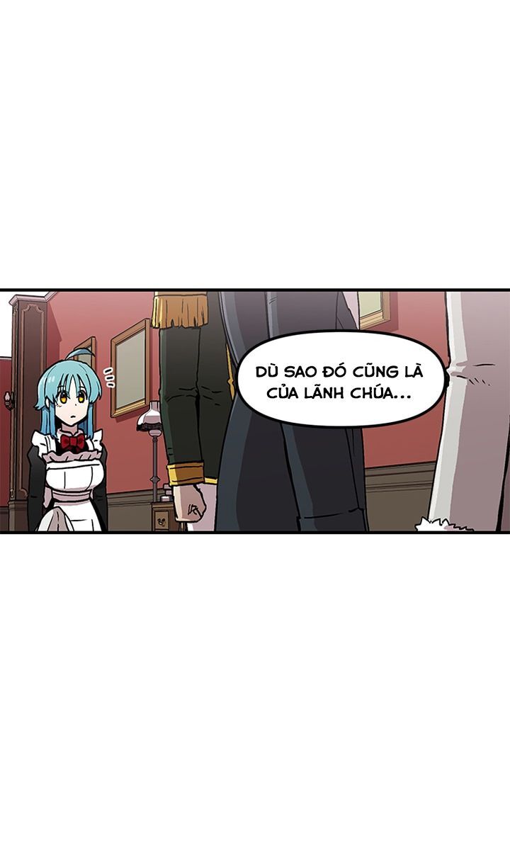 Người Chơi Lỗi Chapter 27 - Trang 2