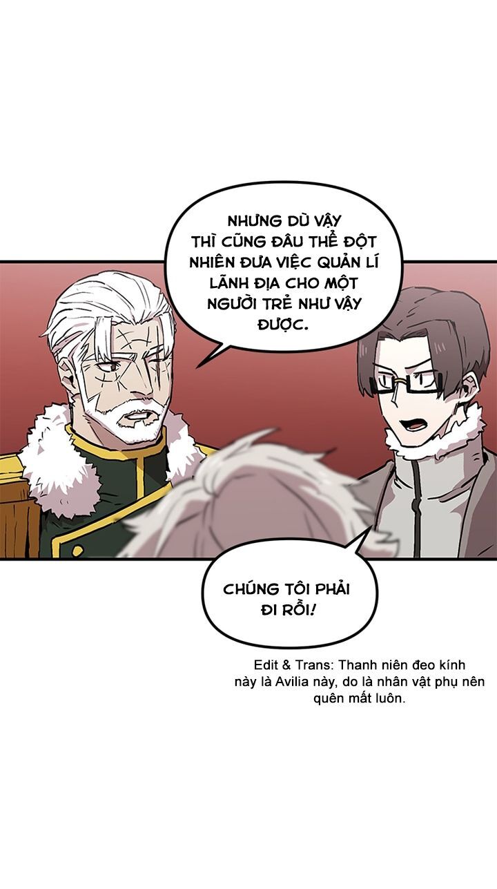 Người Chơi Lỗi Chapter 27 - Trang 2