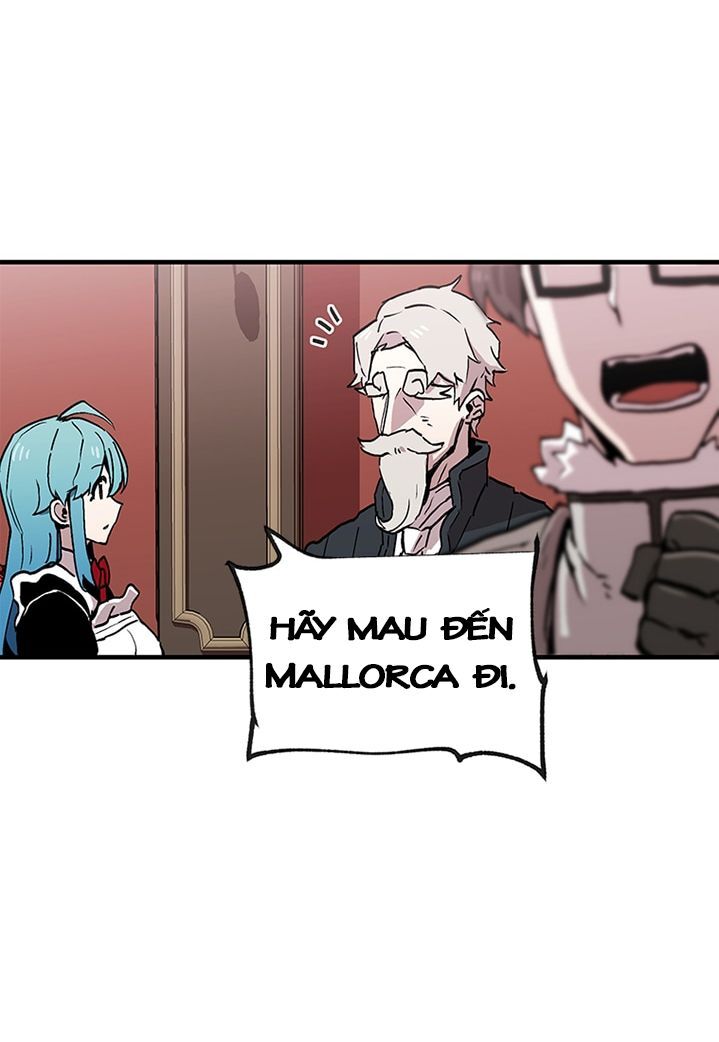 Người Chơi Lỗi Chapter 27 - Trang 2