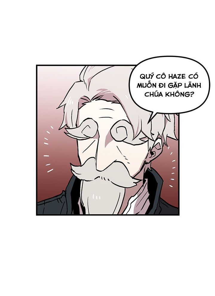 Người Chơi Lỗi Chapter 27 - Trang 2