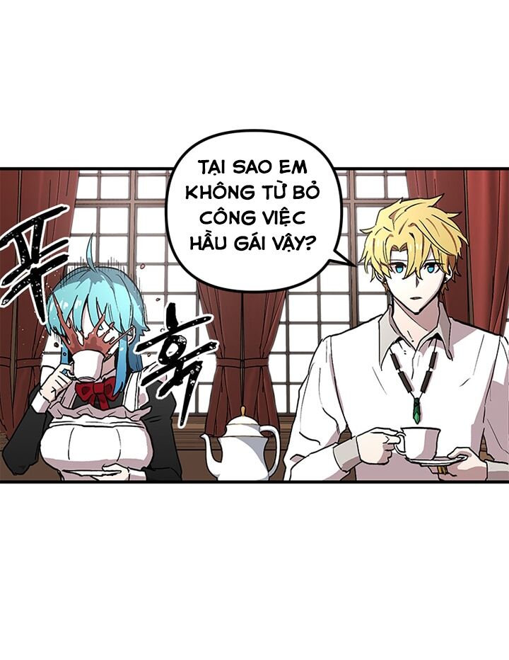 Người Chơi Lỗi Chapter 28 - Trang 2