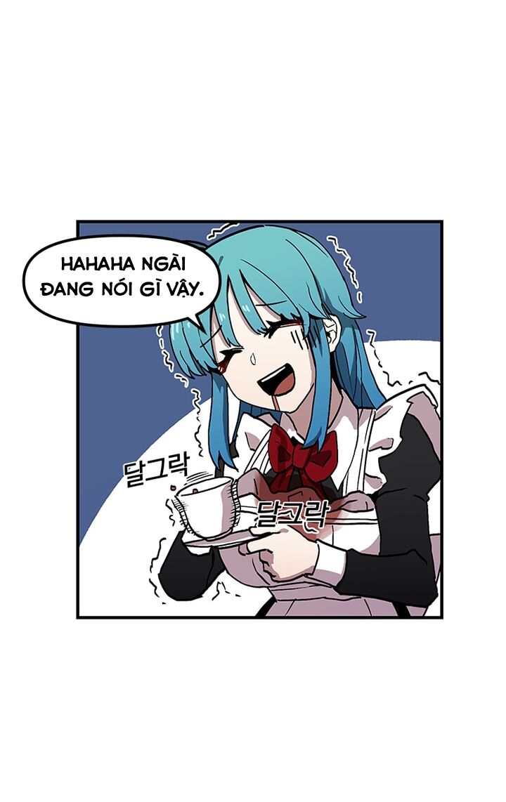 Người Chơi Lỗi Chapter 28 - Trang 2