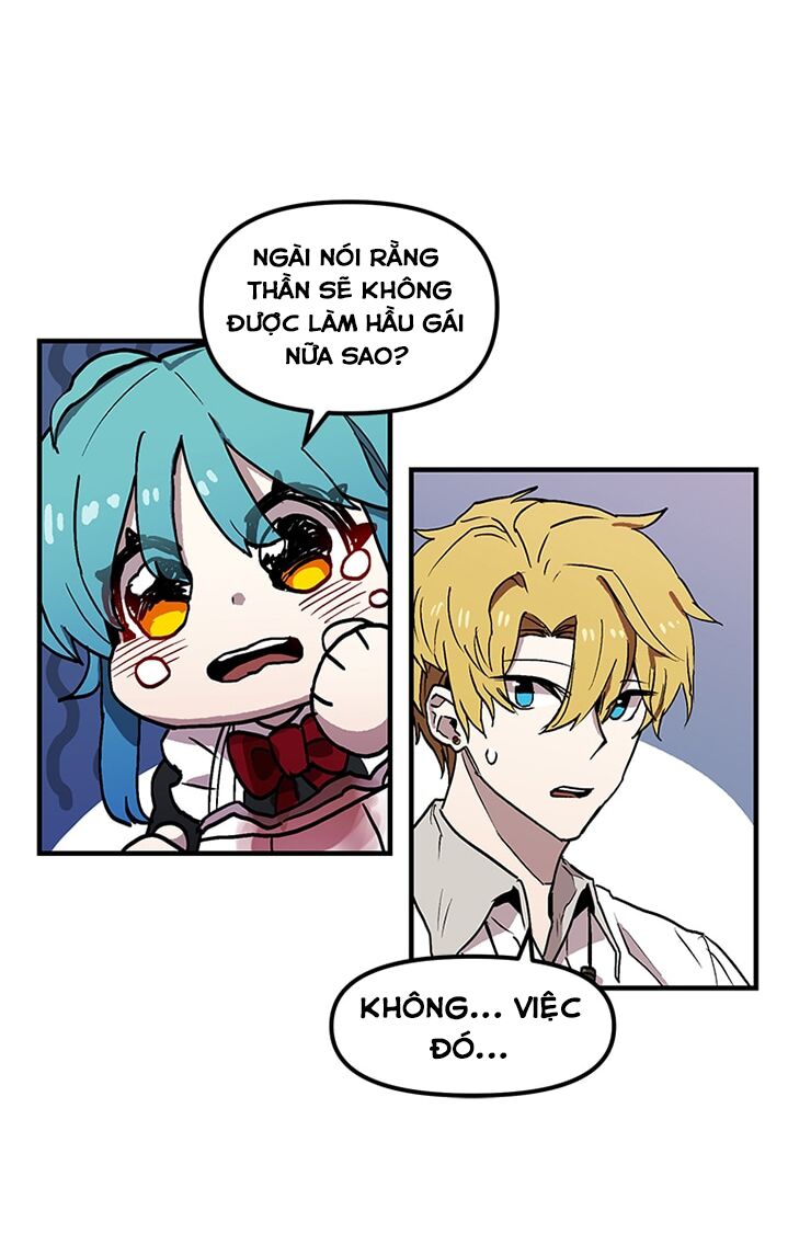 Người Chơi Lỗi Chapter 28 - Trang 2