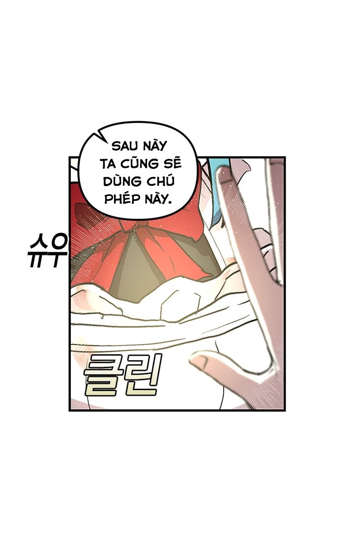 Người Chơi Lỗi Chapter 28 - Trang 2