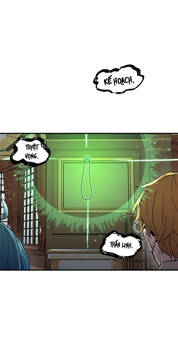Người Chơi Lỗi Chapter 28 - Trang 2