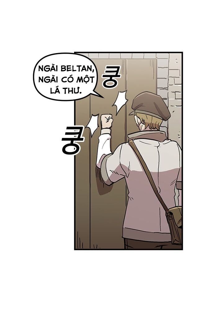 Người Chơi Lỗi Chapter 28 - Trang 2