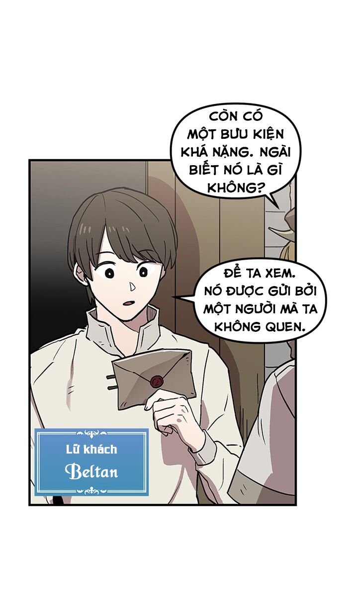 Người Chơi Lỗi Chapter 28 - Trang 2