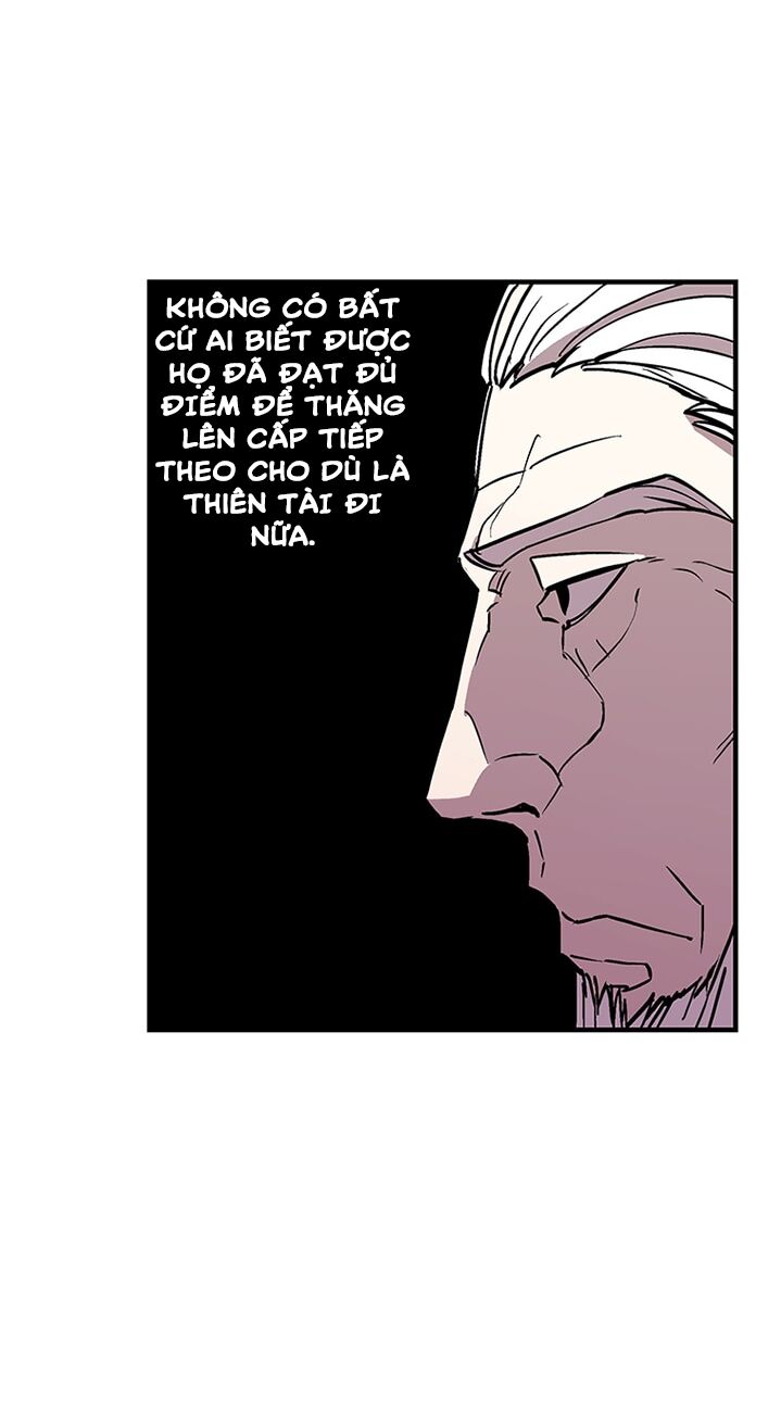 Người Chơi Lỗi Chapter 28 - Trang 2