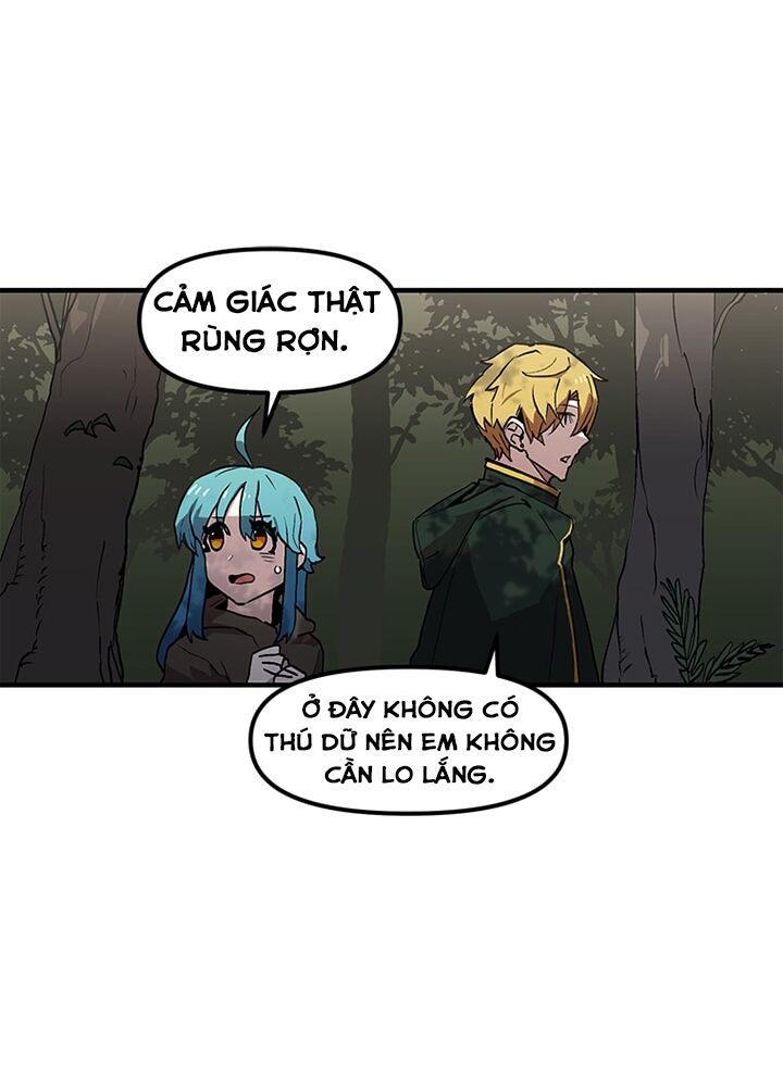 Người Chơi Lỗi Chapter 28 - Trang 2