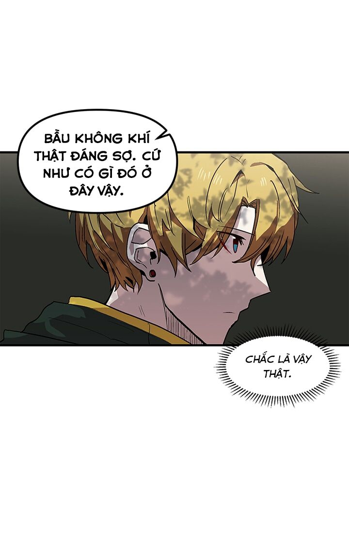 Người Chơi Lỗi Chapter 28 - Trang 2