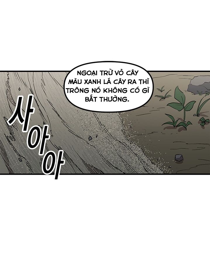 Người Chơi Lỗi Chapter 28 - Trang 2