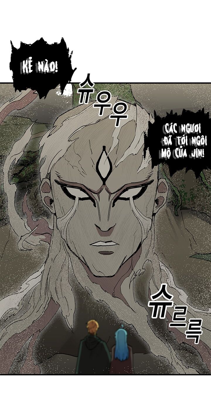 Người Chơi Lỗi Chapter 28 - Trang 2