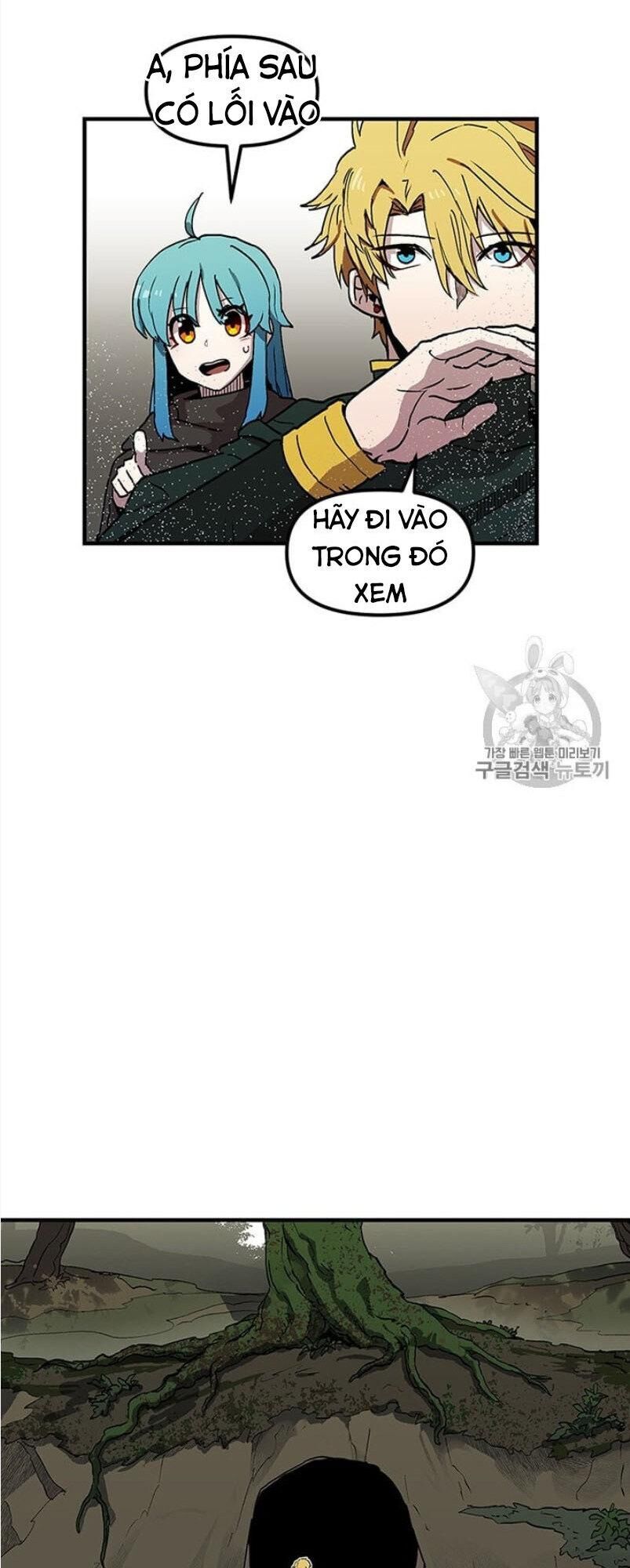 Người Chơi Lỗi Chapter 29 - Trang 2