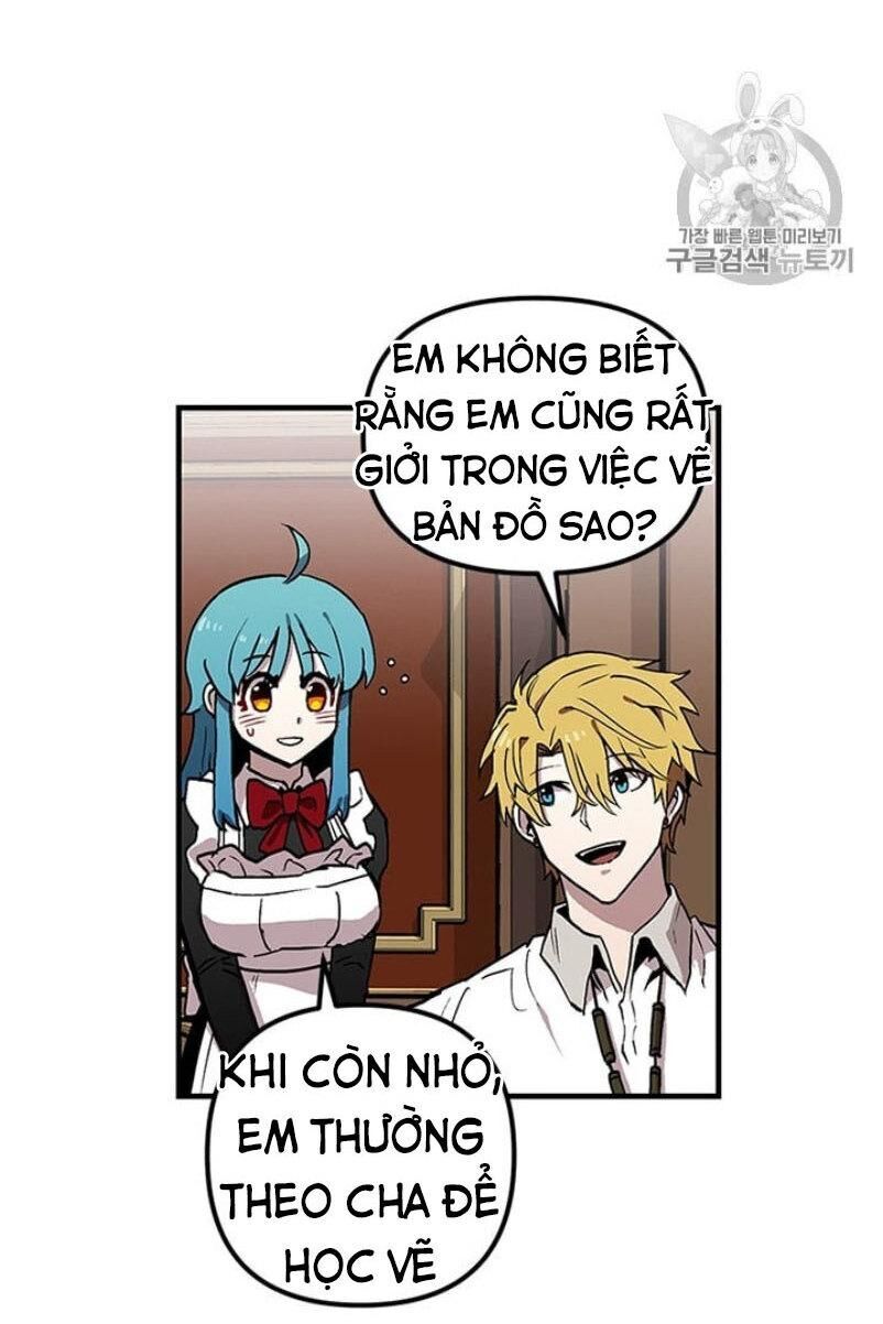 Người Chơi Lỗi Chapter 29 - Trang 2