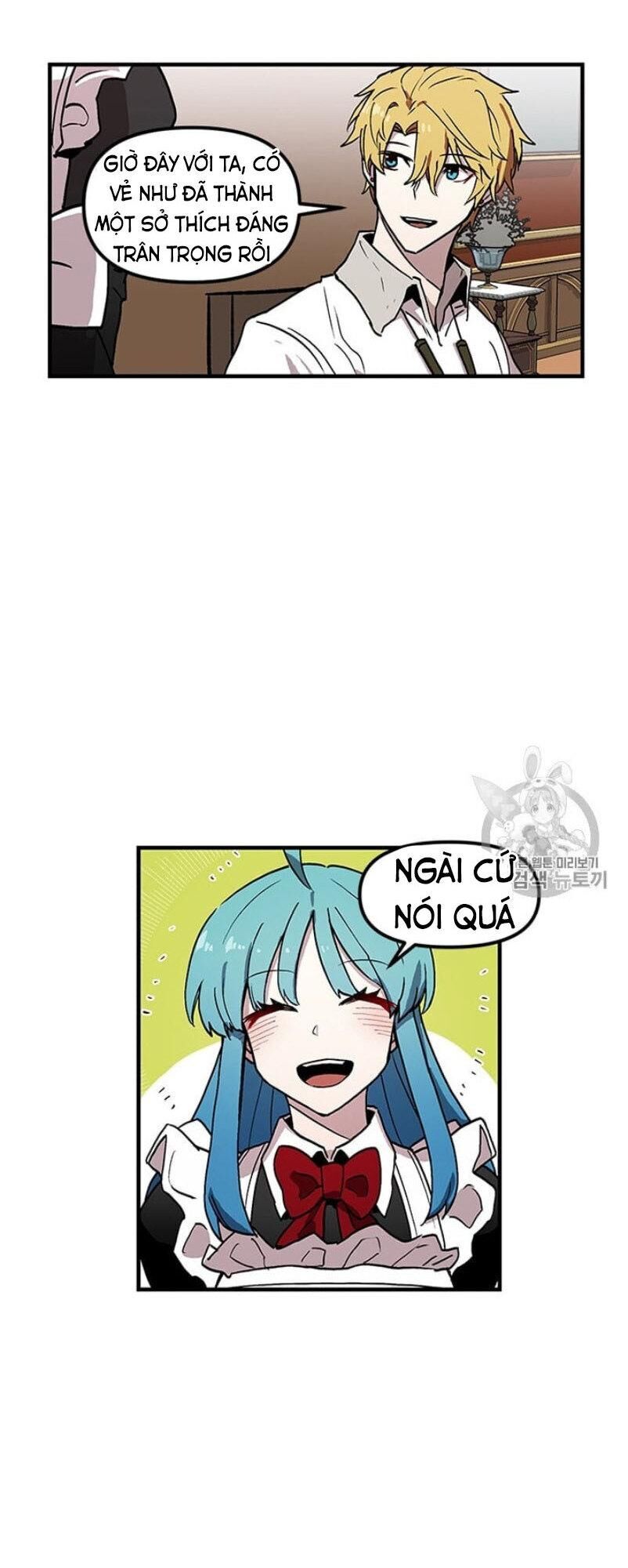 Người Chơi Lỗi Chapter 29 - Trang 2