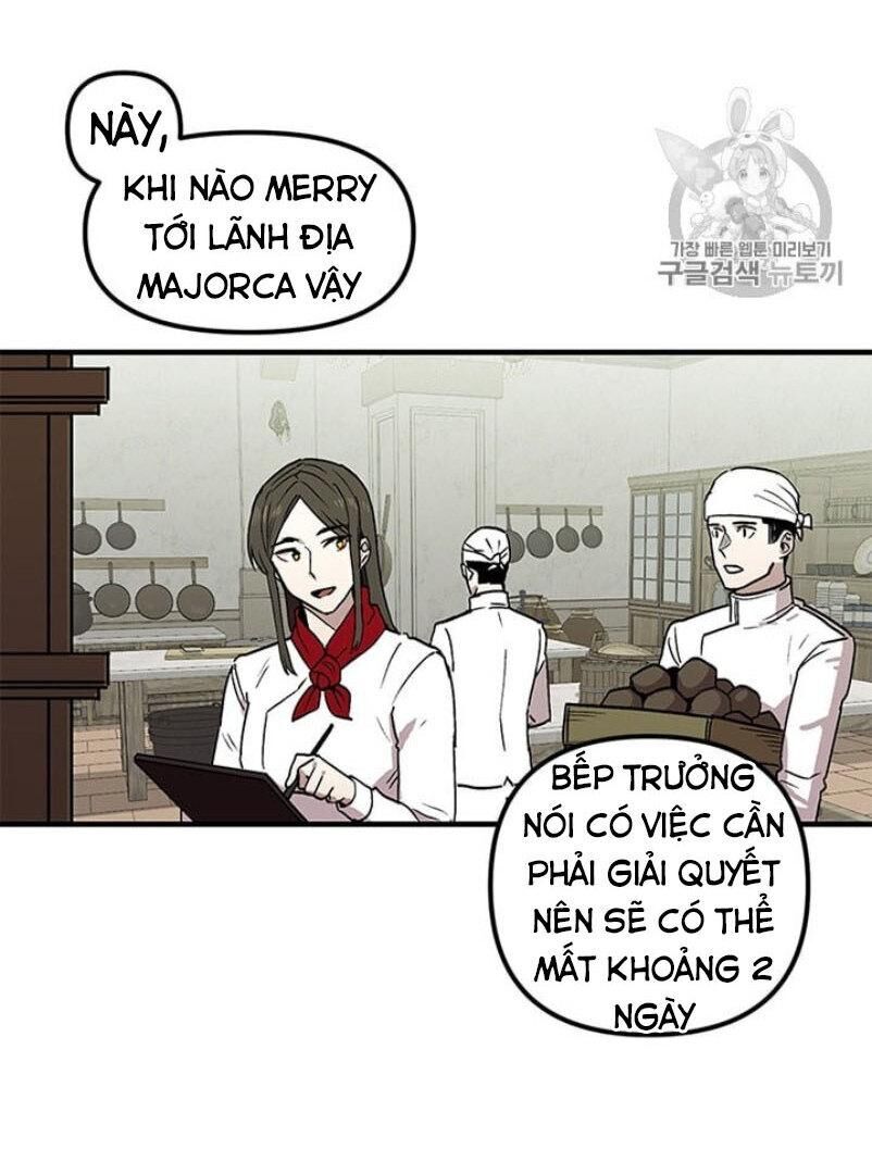 Người Chơi Lỗi Chapter 29 - Trang 2