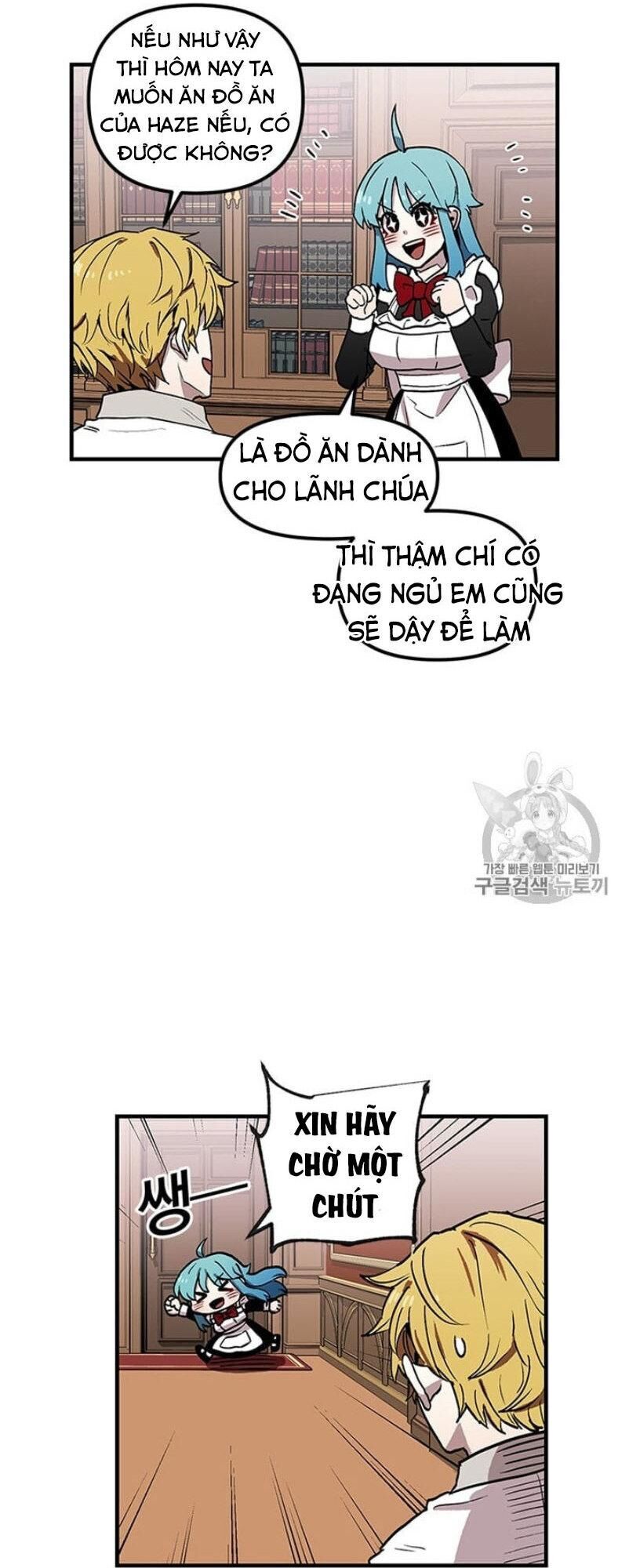 Người Chơi Lỗi Chapter 29 - Trang 2
