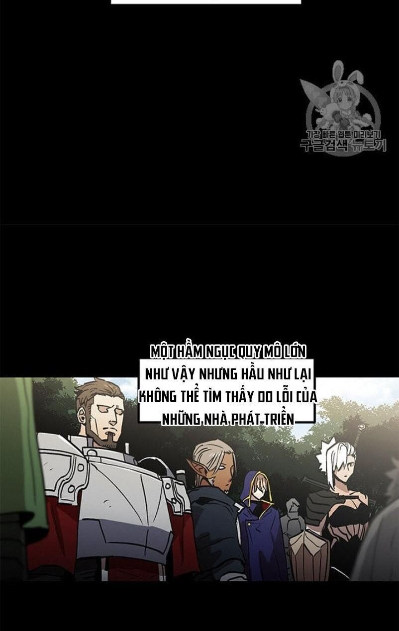 Người Chơi Lỗi Chapter 29 - Trang 2