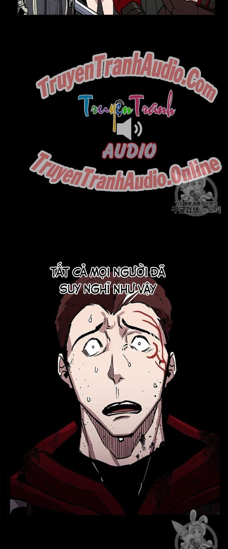 Người Chơi Lỗi Chapter 29 - Trang 2